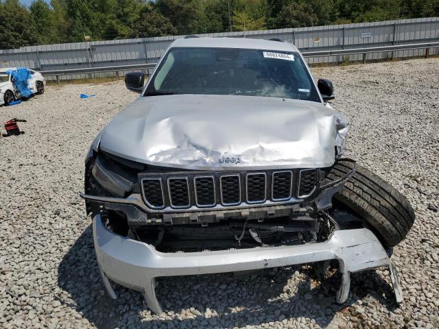 2022 JEEP GRAND CHER - 1C4RJJBG4N8548242