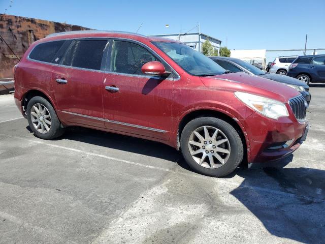 VIN 5GAKRCKD7DJ202951 2013 Buick Enclave no.4