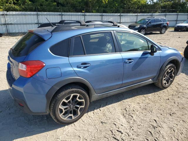 VIN JF2GPABC7G8321585 2016 Subaru Crosstrek, Premium no.3