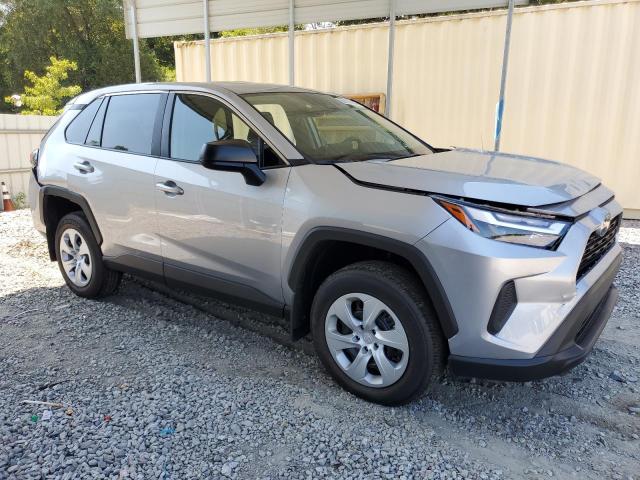 2024 TOYOTA RAV4 LE - 2T3F1RFV1RC461880