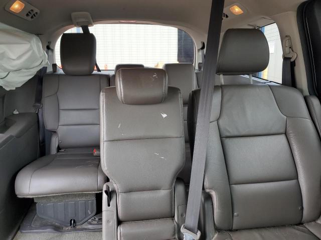 VIN 5FNRL5H98GB036156 2016 HONDA ODYSSEY no.10