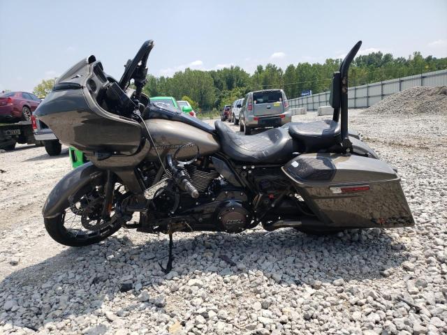 2021 HARLEY-DAVIDSON FLTRXSE 1HD1TCL16MB957419