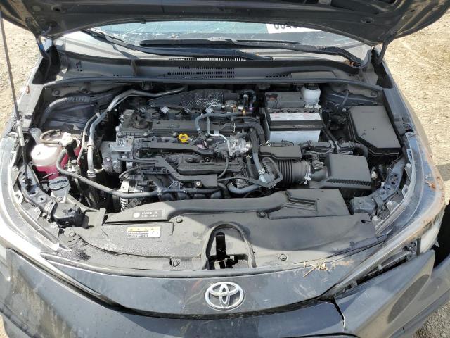 VIN JTDS4MCE3R3520183 2024 Toyota Corolla, SE no.11