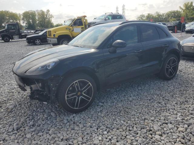 VIN WP1AA2A5XMLB09981 2021 PORSCHE MACAN no.1