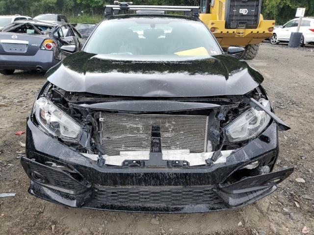 VIN SHHFK7G44JU224542 2018 Honda Civic, Sport no.5