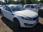 KIA OPTIMA LX снимка