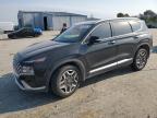 2021 HYUNDAI SANTA FE S - KM8S3DA14MU009647