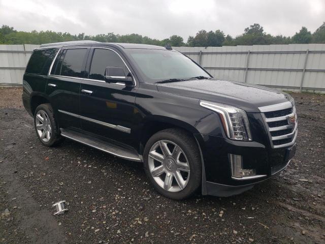 Vin: 1gys4mkj7fr544603, lot: 67818234, cadillac escalade luxury 20154