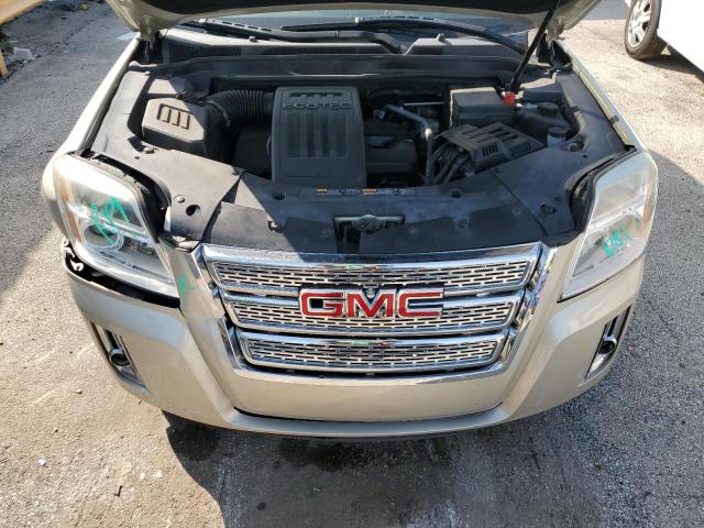 2014 GMC TERRAIN SL 2GKFLXEK3E6332487  67993324