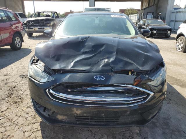 VIN 3FA6P0H71HR224533 2017 Ford Fusion, SE no.5