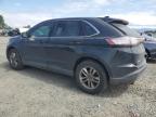 FORD EDGE SEL снимка