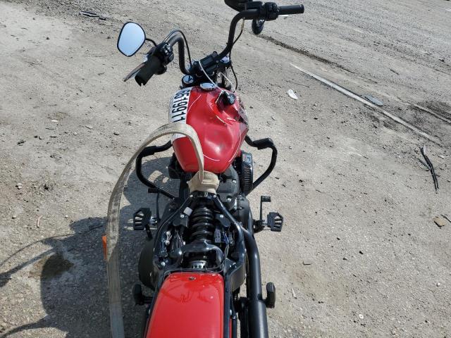 2022 HARLEY-DAVIDSON FXBBS - 1HD1YYK19NB028679