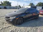 2019 HONDA CIVIC SPOR - 19XFC2F88KE033607