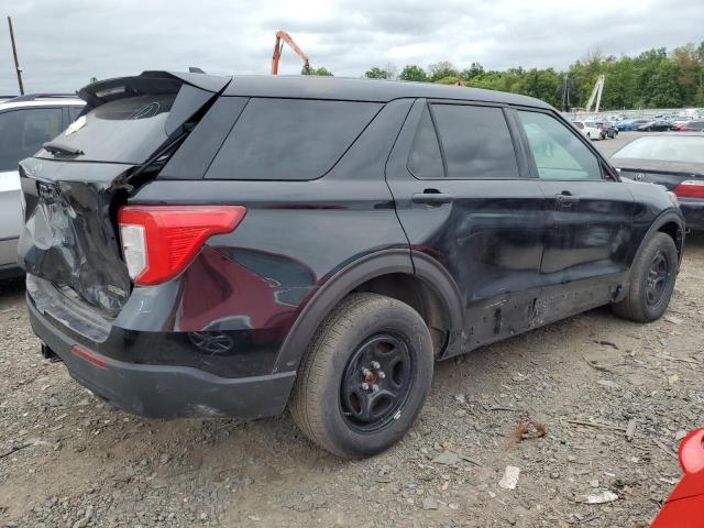 2020 FORD EXPLORER P 1FM5K8AW1LGD01627  66086084