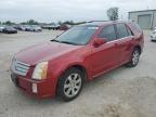 CADILLAC SRX photo