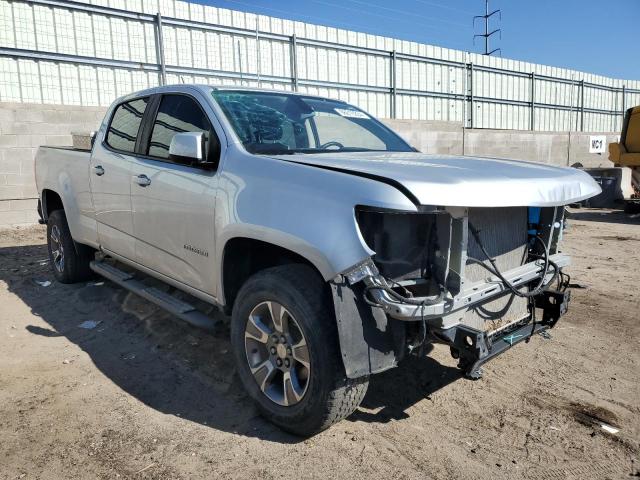 2019 CHEVROLET COLORADO Z - 1GCGTDEN1K1341700
