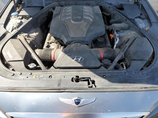 2015 HYUNDAI GENESIS 5. KMHGN4JF6FU041398