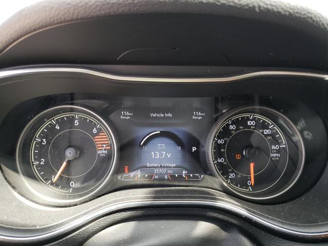 2023 JEEP CHEROKEE A 1C4PJMMBXPD112953