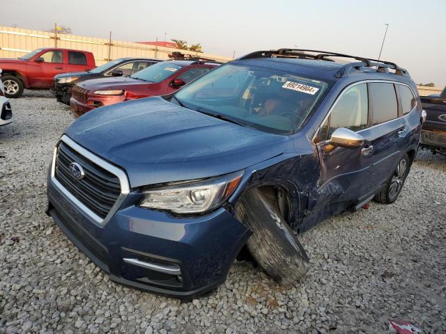 2020 SUBARU ASCENT TOU - 4S4WMARD4L3445219