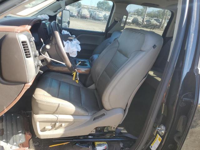 2016 CHEVROLET SILVERADO - 1GC1KXE80GF136416