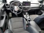 KIA FORTE GT L photo