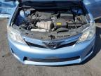 TOYOTA CAMRY BASE photo