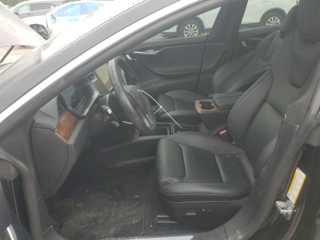 2021 TESLA MODEL S - 5YJSA1E24MF426853