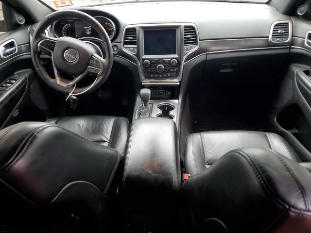 2018 JEEP GRAND CHER - 1C4RJFBG3JC139654