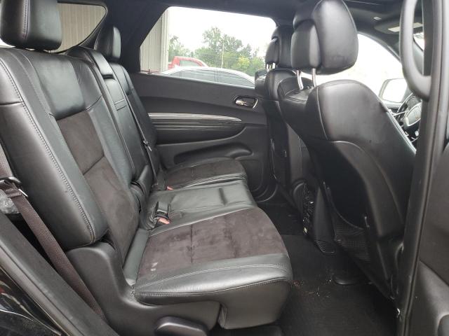 2020 DODGE DURANGO GT - 1C4RDJDG6LC296847
