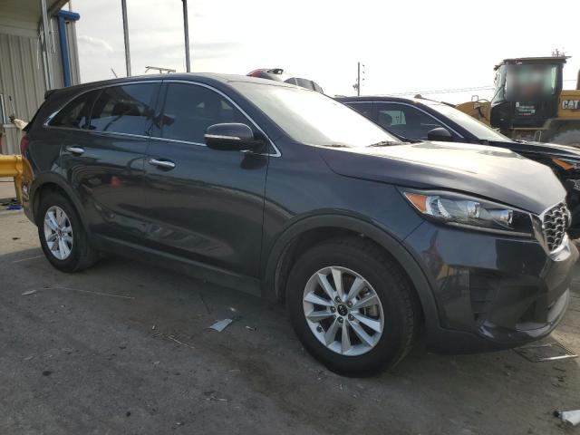 2019 KIA SORENTO L - 5XYPG4A3XKG434384