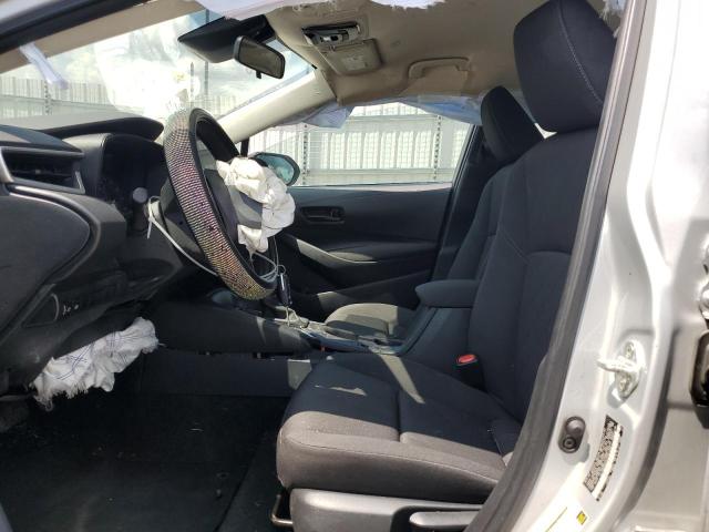 2023 TOYOTA COROLLA LE - 5YFB4MDE5PP007925