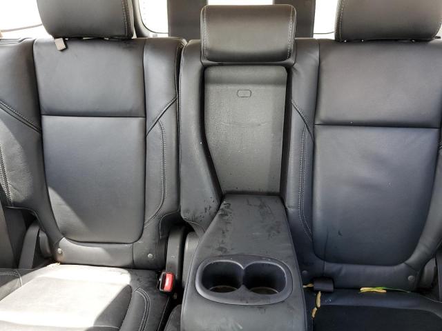 2020 MITSUBISHI OUTLANDER - JA4AD3A36LZ018273