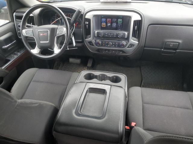 2017 GMC SIERRA K15 - 1GTV2MEC2HZ101686