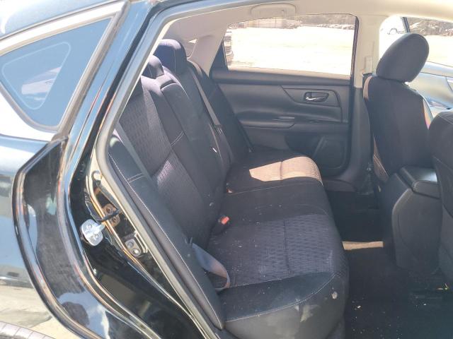 2016 NISSAN ALTIMA 2.5 - 1N4AL3APXGC143173