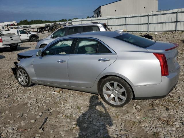 2016 CADILLAC ATS - 1G6AA5RA6G0197196