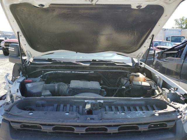2020 CHEVROLET SILVERADO - 1GB4YSE73LF283656