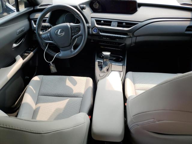 2022 LEXUS UX 250H BA - JTHL9JBH4N2060062