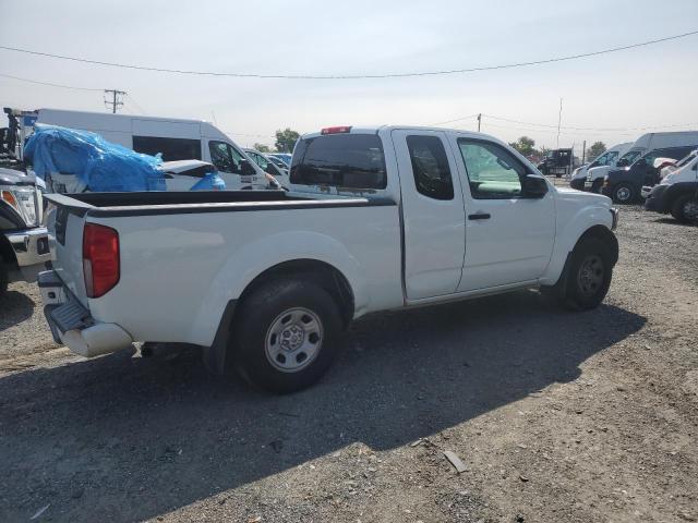 2018 NISSAN FRONTIER S - 1N6BD0CT3JN757320