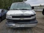 CHEVROLET EXPRESS G2 photo