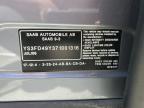 SAAB 9-3 2.0T photo