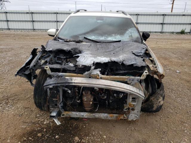 2019 JEEP CHEROKEE L - 1C4PJMDX0KD413820