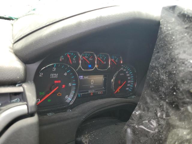 2019 CHEVROLET SUBURBAN C - 1GNSCHKC5KR155820