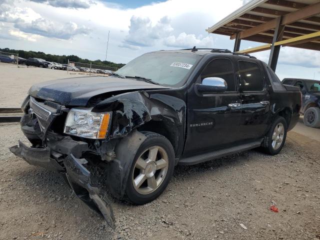 CHEVROLET AVALANCHE