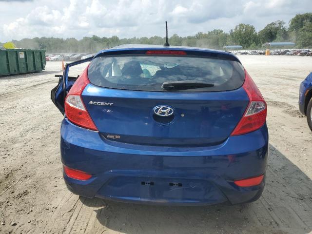 2017 HYUNDAI ACCENT SE - KMHCT5AE5HU331667
