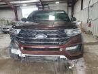 FORD EXPLORER X photo