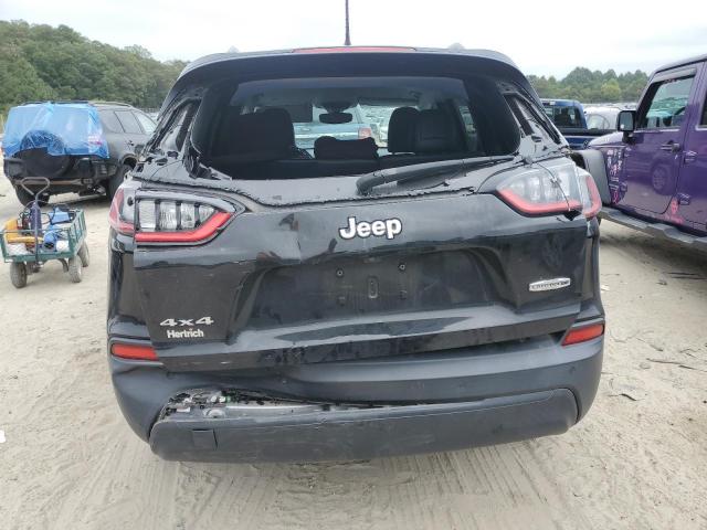 VIN 1C4PJMLB4KD465280 2019 Jeep Cherokee, Latitude ... no.6