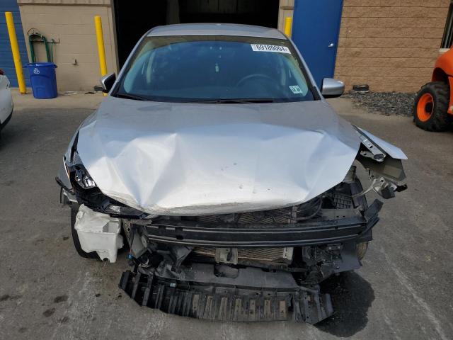 2019 NISSAN SENTRA S - 3N1AB7AP1KY439206