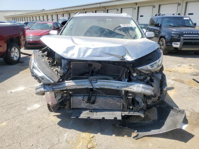 VIN 2FMPK3J91LBA74369 2020 FORD EDGE no.5