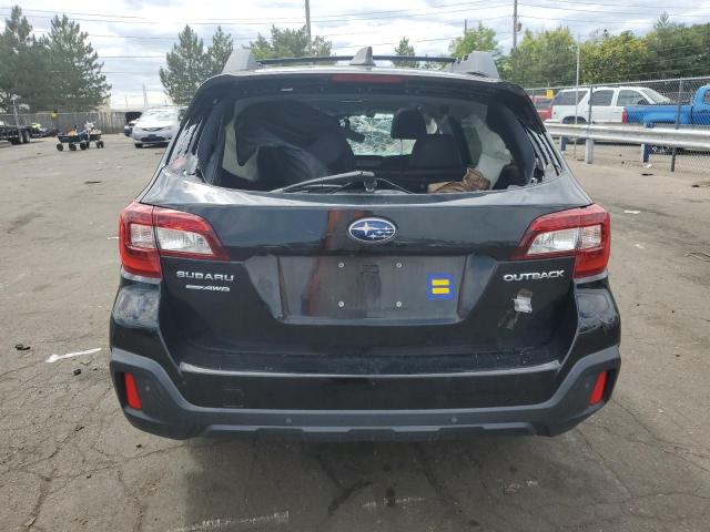 VIN 4S4BSANC2J3223857 2018 Subaru Outback, 2.5I Lim... no.6