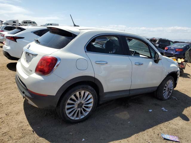 2016 FIAT 500X LOUNG - ZFBCFYDTXGP351744
